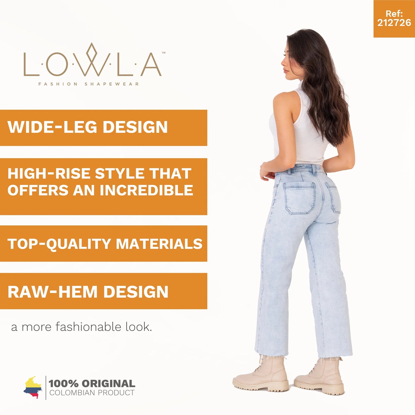 Lowla LOW-212726
