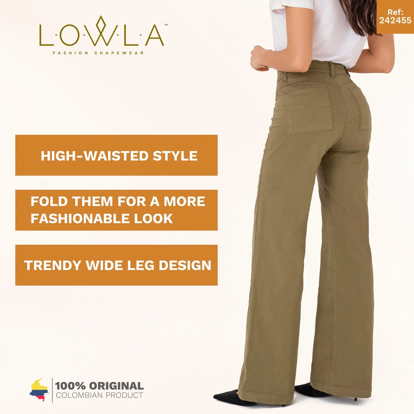 Lowla LOW-242455
