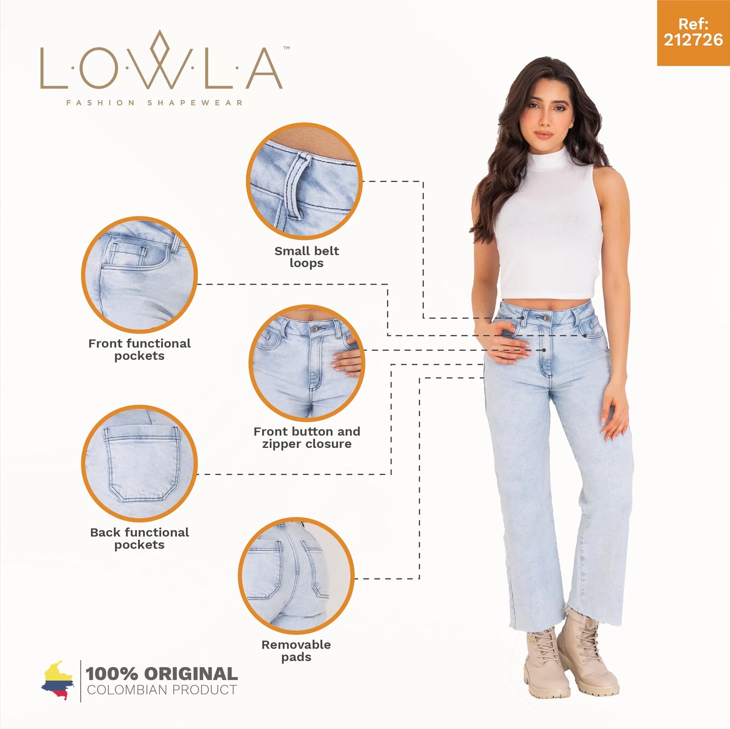 Lowla LOW-212726