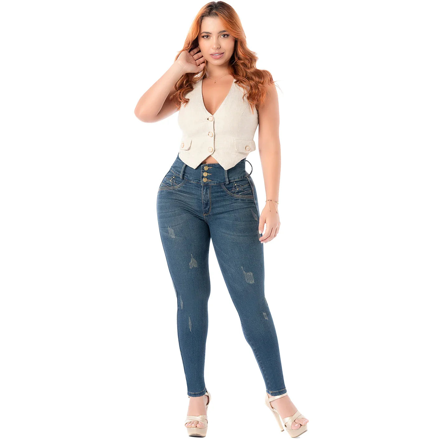 Laty Rose LTR-2405