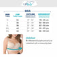 High Support Seamless Everyday Bra – Ultimate Comfort & Lift