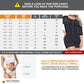 Post-Surgery Full Body Shaper with Sleeves – Mid-Thigh Faja