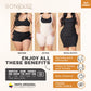 Colombian Shapewear Bodysuit – Everyday & Postpartum Support | Powernet
