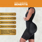 Shapewear Bodysuit with Built-in Bra - Post-Surgery & Daily Use