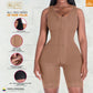 Shapewear Bodysuit with Built-in Bra - Post-Surgery & Daily Use