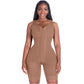 Shapewear Bodysuit with Built-in Bra - Post-Surgery & Daily Use