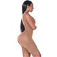 Shapewear Bodysuit with Built-in Bra - Post-Surgery & Daily Use