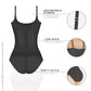 Diane & Geordi 002377 Women's Strapless Bodysuit Shapewear / Microlatex - Pal Negocio