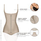 Diane & Geordi 2411 Women's Tummy Control Bodysuit | Fajas Colombianas - Pal Negocio