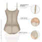 Diane & Geordi 2411 Women's Tummy Control Bodysuit | Fajas Colombianas - Pal Negocio