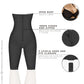 Diane & Geordi 2414 Tummy Control Capri Shapewear / Powernet - Pal Negocio