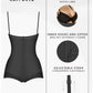 Fajas Salome 0412 | Strapless Butt Lifting Shapewear Girdle for Dresses | Daily Use Body Shaper - Pal Negocio