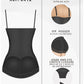 Fajas Salome 0412 | Strapless Butt Lifting Shapewear Girdle for Dresses | Daily Use Body Shaper - Pal Negocio