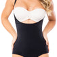 Women's Seamless Thong Bodysuit – Strapless Tummy Control Shapewear