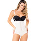 Women's Strapless Thong Body Shaper – Tummy Control Shapewear