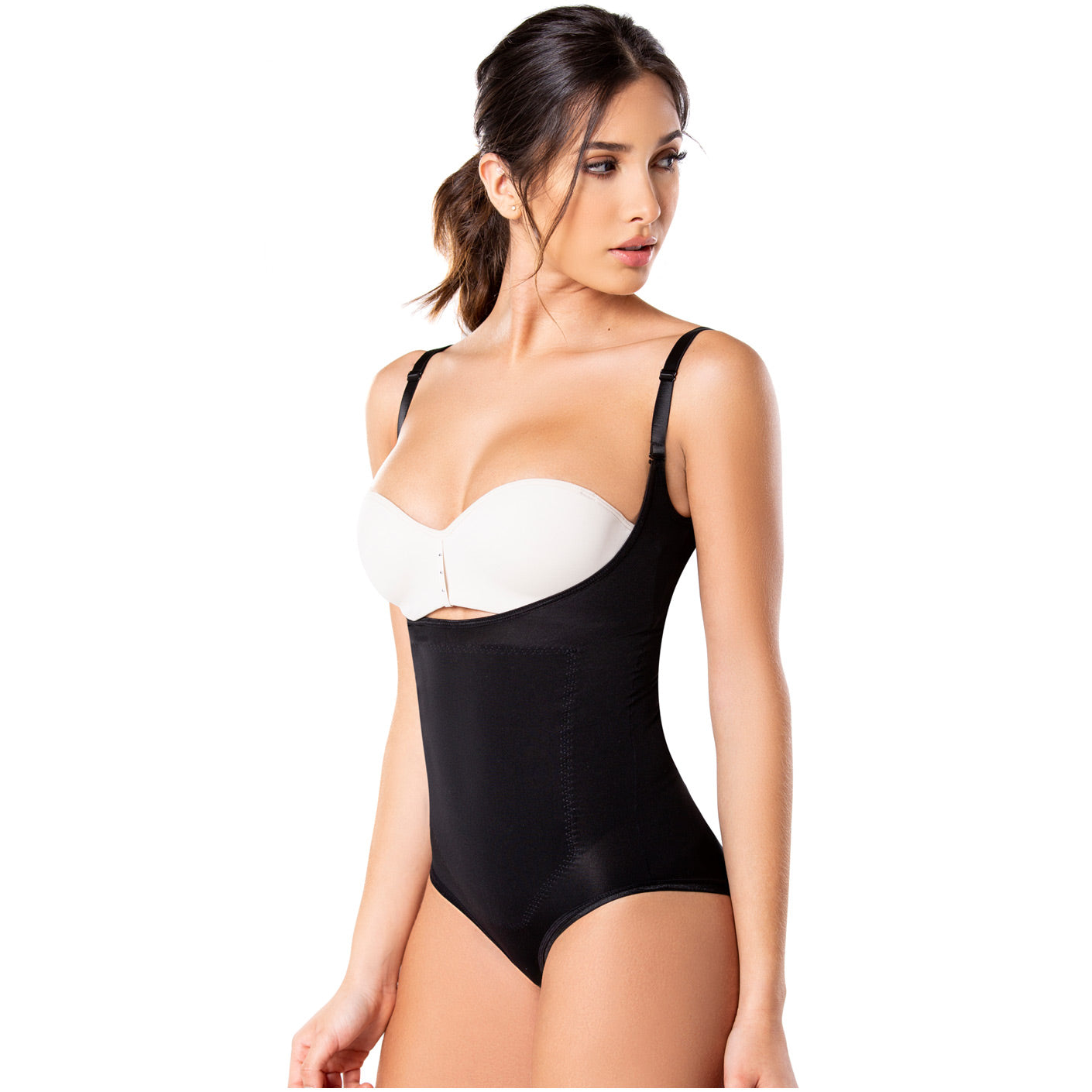Tummy Control Bodysuit