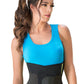 ROMANZA 2499 | Womens Waist Trainer Cincher | Workout Body Shaper | Latex - Pal Negocio