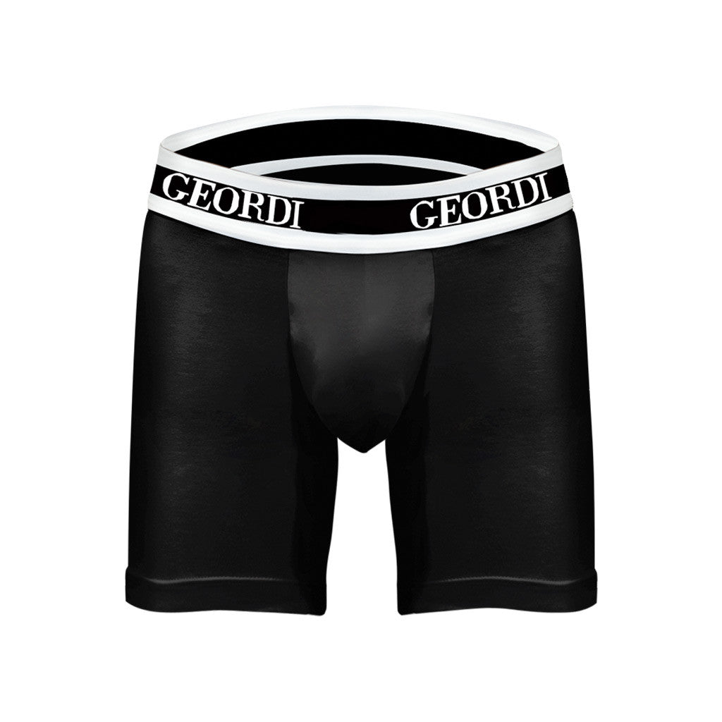 Geordi 5175 Boxers Colombianos de Algodón - Pal Negocio