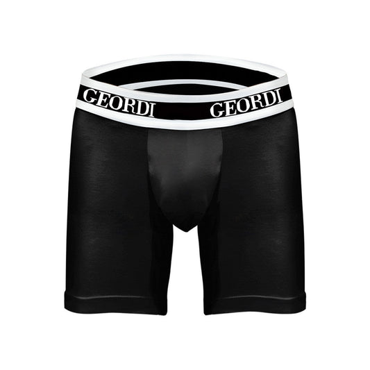 Geordi 5175 Boxers Colombianos de Algodón - Pal Negocio