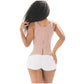 Tummy Control Shapewear Vest Girdle – Open Bust Daily Use Shaper | Powernet