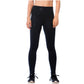 High-Rise Black Leggings for Women – Sculpting & Comfortable Fit