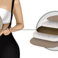 Fajas Salome 2507 | Flattening Abdominal Compression Board After Lipo | Tummy Tuck Womens Ab Board Surgery Accessory | Lycra Spandex - Pal Negocio