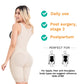 Postpartum & Post-Surgery Tummy Control Shapewear – High Compression | Powernet
