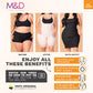 Flattening Abdominal Board – Post-Lipo & Tummy Tuck Compression