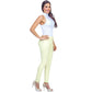 Lowla 248869 | Colombian Butt Lifter Jeans with Inner Girdle - Pal Negocio