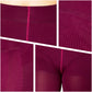 High-Waist Butt-Lifting Shaping Pantyhose | Long-Leg Compression Tights – Daily Use