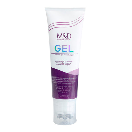 Slimming Body Hot Gel – Fat Burning & Firming Cream for Toning