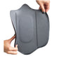 Fajas MYD 0105 Abdominal Board After Liposuction / Tummy Tuck - Pal Negocio