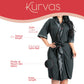 Post-Surgery Mastectomy Pajamas – Soft & Comfortable Recovery Robe
