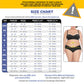 Capri Tummy Control Butt Lifter Shapewear – Colombian Postpartum Girdle | High-Compression Body Shaper