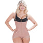 Post-Surgery Faja – Tummy Tuck & Lipo Compression Bodysuit | Open Bust Panty Shapewear | Powernet