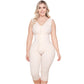 Colombian Full Body Shaper with Built-in Bra – Post-Surgery, Butt Lifting & Tummy Control