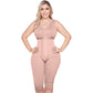 Colombian Full Body Shaper with Built-in Bra – Post-Surgery, Butt Lifting & Tummy Control