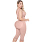 Colombian Full Body Shaper with Built-in Bra – Post-Surgery, Butt Lifting & Tummy Control