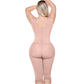 Colombian Full Body Shaper with Built-in Bra – Post-Surgery, Butt Lifting & Tummy Control