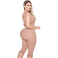 Colombian Full Body Shaper with Built-in Bra – Post-Surgery, Butt Lifting & Tummy Control