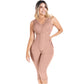 Colombian Full Body Shaper with Built-in Bra – Post-Surgery Support, Butt Lifting & Tummy Control