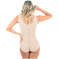 Panty Bodysuit Shapewear - Built-in Bra, Postpartum & Everyday Use