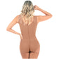 Panty Bodysuit Shapewear - Built-in Bra, Postpartum & Everyday Use
