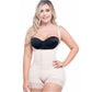 Colombian Postpartum Bodysuit Shapewear – Butt Lifting & Tummy Control
