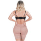 Fajas Colombianas Butt Lifting Shapewear Shorts – Tummy Control & Daily Use | Powernet