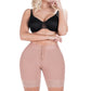 Fajas Colombianas Butt Lifting & Tummy Control Shapewear Shorts – Daily Use | Powernet