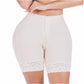 Fajas Colombianas Butt Lifting & Tummy Control Shapewear Shorts – Daily Use | Powernet