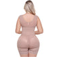 Colombian Butt Lifter Bodysuit Shapewear – Postpartum & Everyday Sculpting