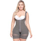 Colombian Butt Lifter Bodysuit Shapewear – Postpartum & Everyday Sculpting