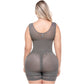 Colombian Butt Lifter Bodysuit Shapewear – Postpartum & Everyday Sculpting
